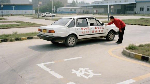 乐安乐安驾校