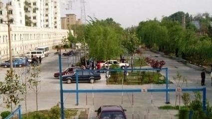 鄱阳驾校