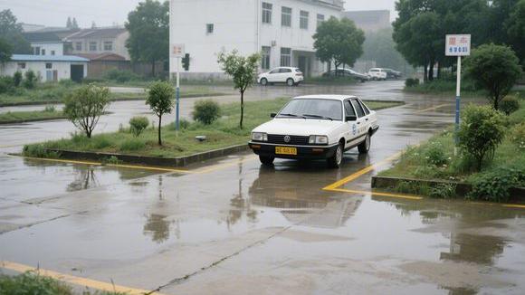 余干琵琶洲驾校