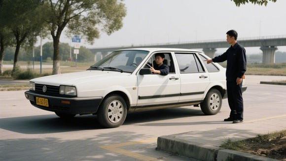 婺源顺源驾校