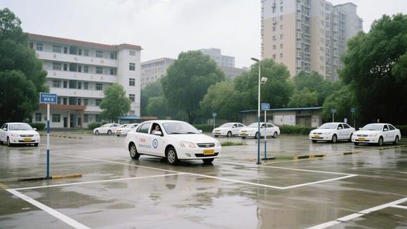 济南舜耕驾校
