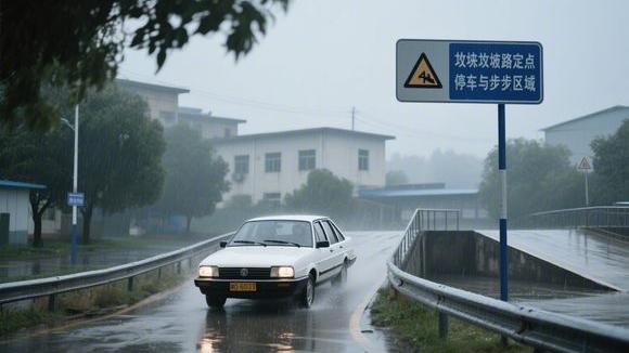 济南大王庄驾校