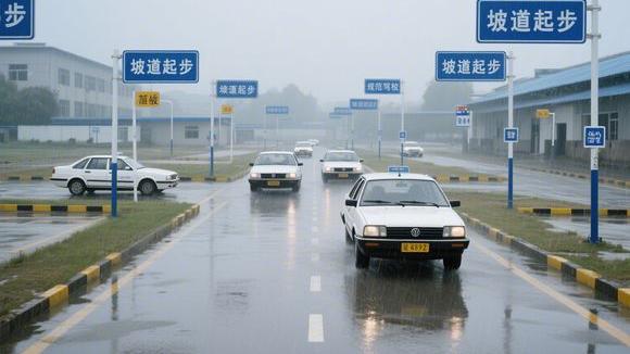 济南恒源汽校