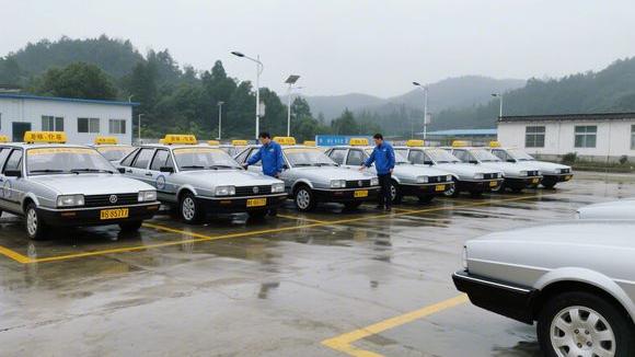 青岛中德同坤驾校