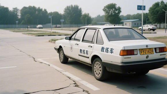 淄博金韩驾校