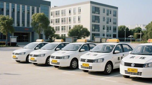 淄博通宝驾校