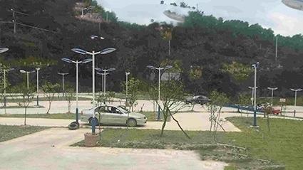 东营万通驾校