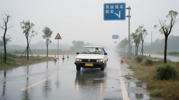 莱阳羊郡驾校