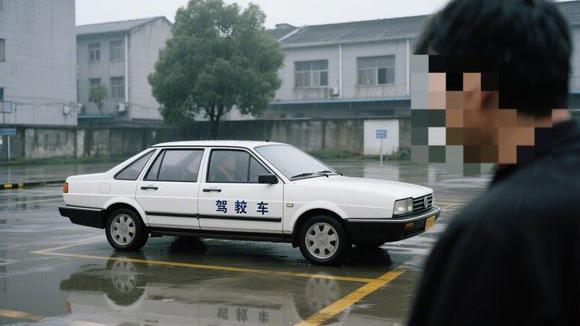 龙口莱胜驾校