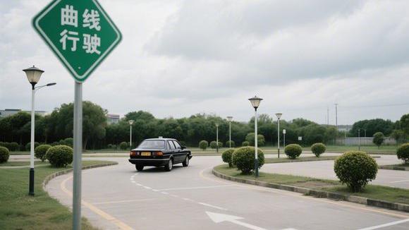 烟台福莱驾校