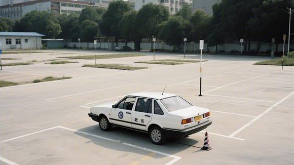 龙口下丁家驾校