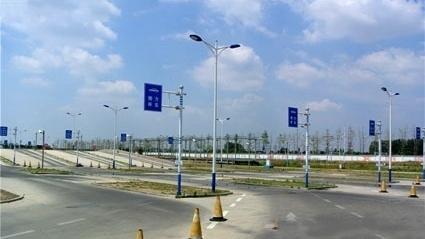 烟台海德驾校