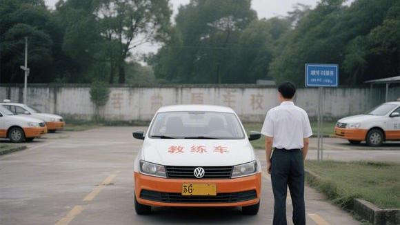 烟台孝朋驾校