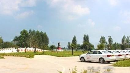 昌邑龙池驾校