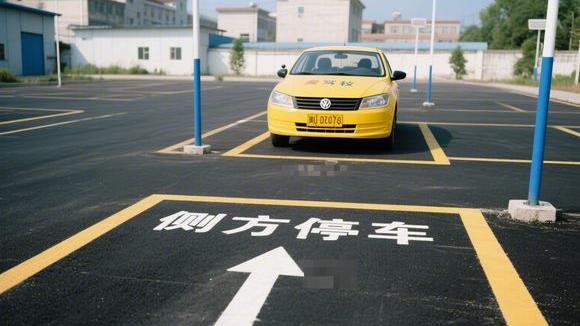 诸城诸城经济开发区管理委员会驾校