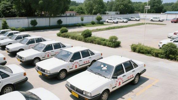 寿光台头驾校