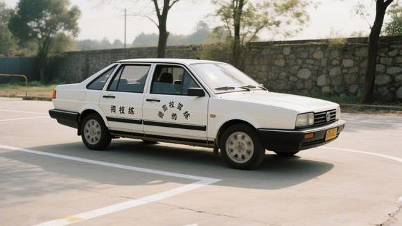 潍坊潍州路驾校