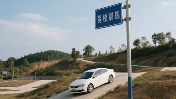 诸城石桥子驾校