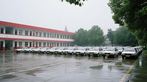 潍坊钧泽驾校