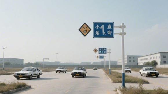 泰安连邦驾校