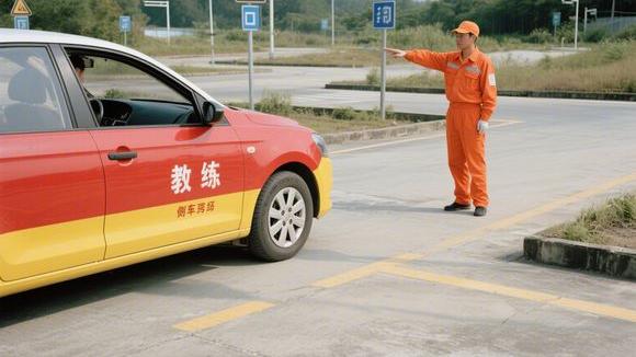 荣成祥安驾校