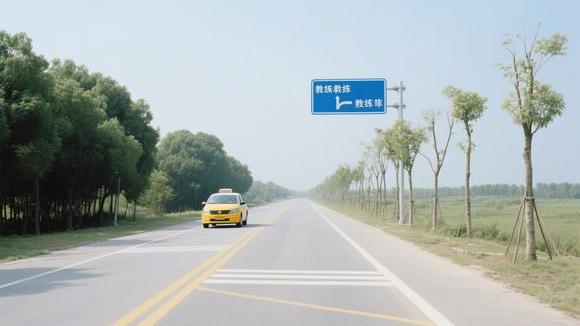 顺安驾校