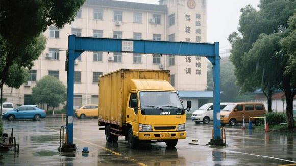 沂南新时尚驾校
