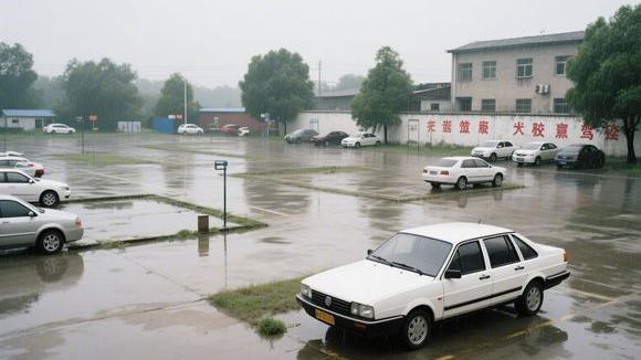 兰陵长城驾校