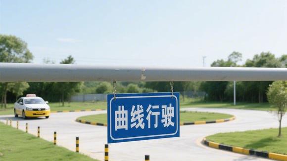 聊城大布驾校