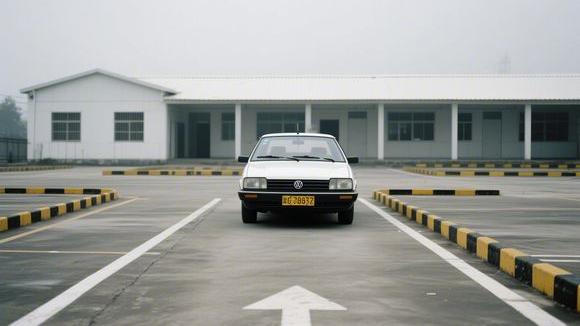 福利驾校