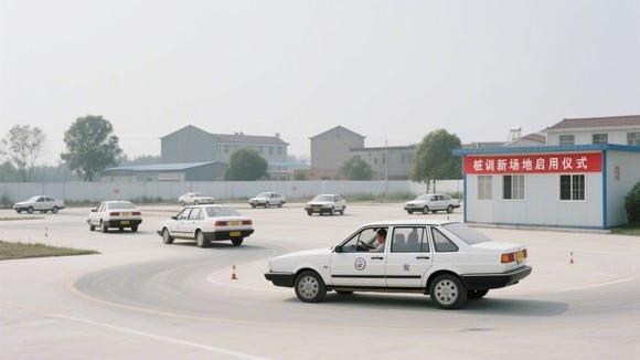 滨州中专驾校