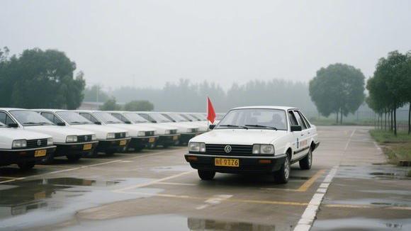 滨州康运驾校