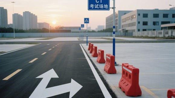 郑州乐驾驾校