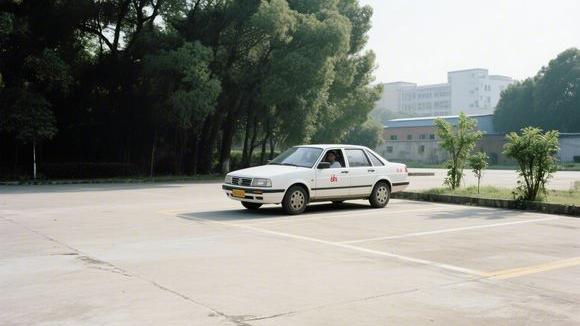 兰考开瑞驾校