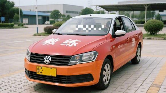 兰考红领驾校