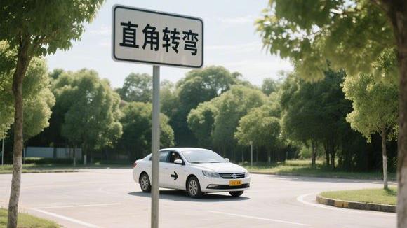 开封官坊驾校