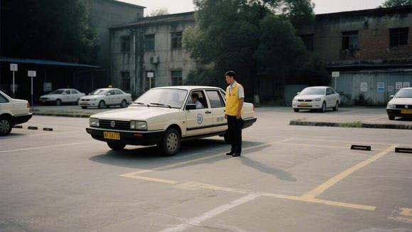 开封陈留驾校