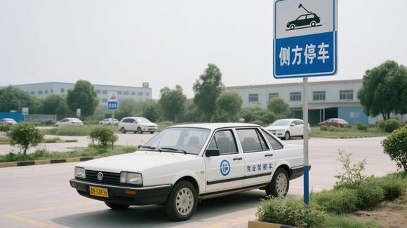 洛阳会盟驾校