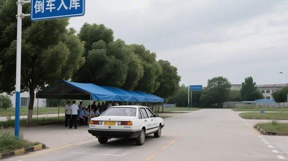 洛阳麒程驾校