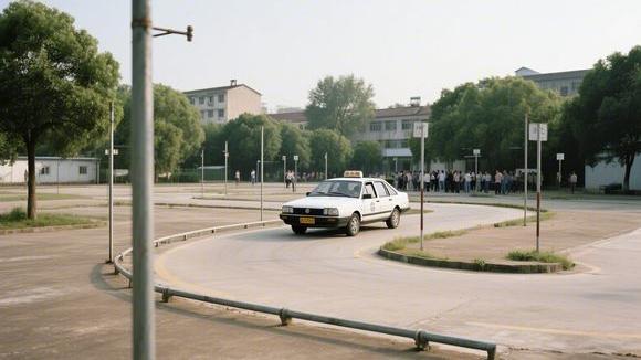 宜阳正禾驾校