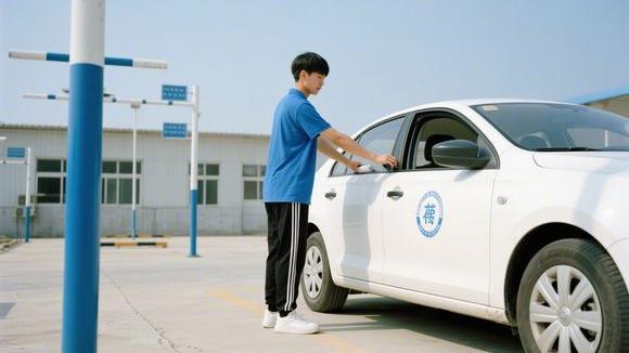 洛阳伯乐驾校