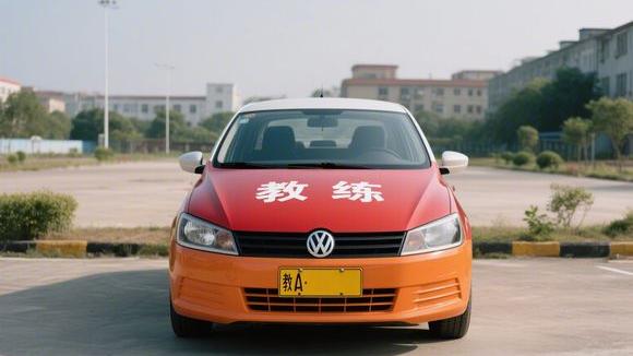 宜阳金平驾校