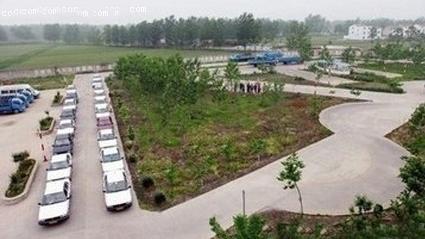 洛阳帝龙驾校