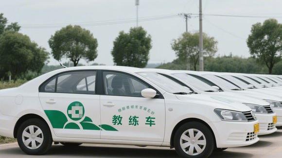 洛阳铭源驾校