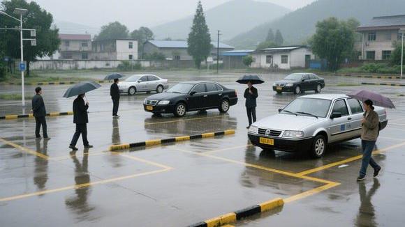 洛阳安通驾校