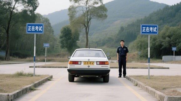 安阳市辖区驾校