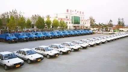 安阳安大驾校