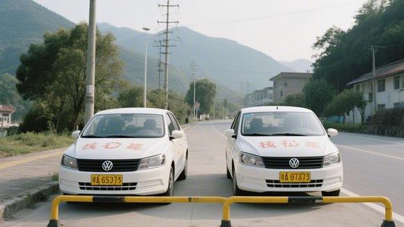 市辖区驾校