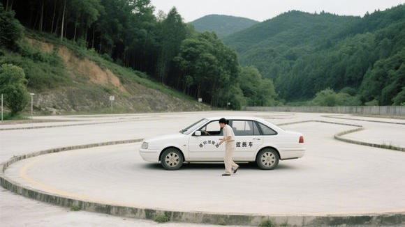 鹤壁北城驾校