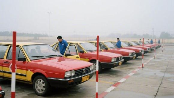 鹤壁鑫诚驾校